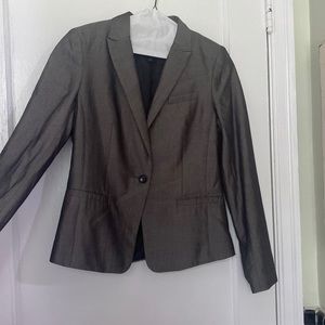 Banana Republic Suit Jacket